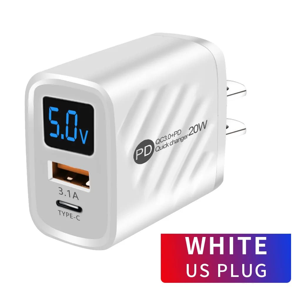 US White