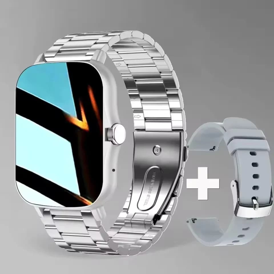 Grey20Szstrap