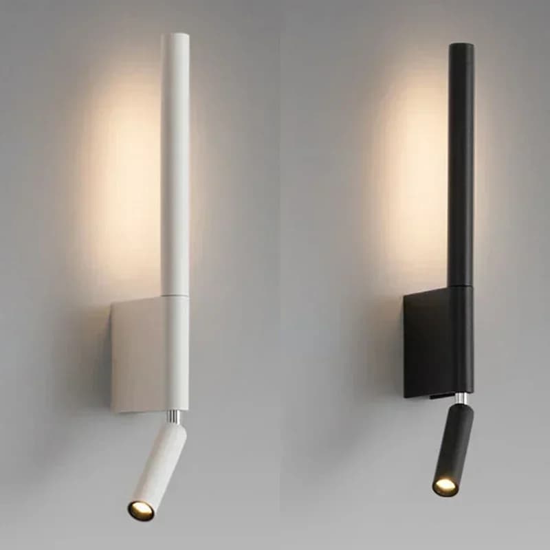 Black and white / Neutral light