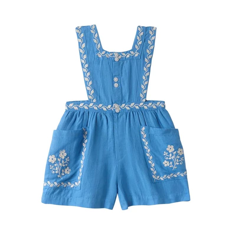 Overalls / 90cm
