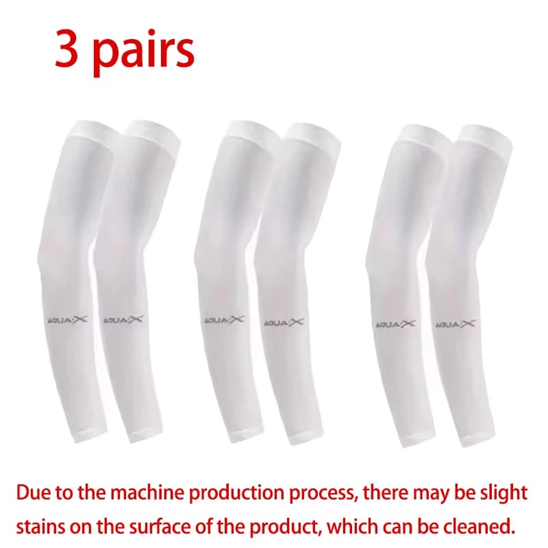 White-3pcs