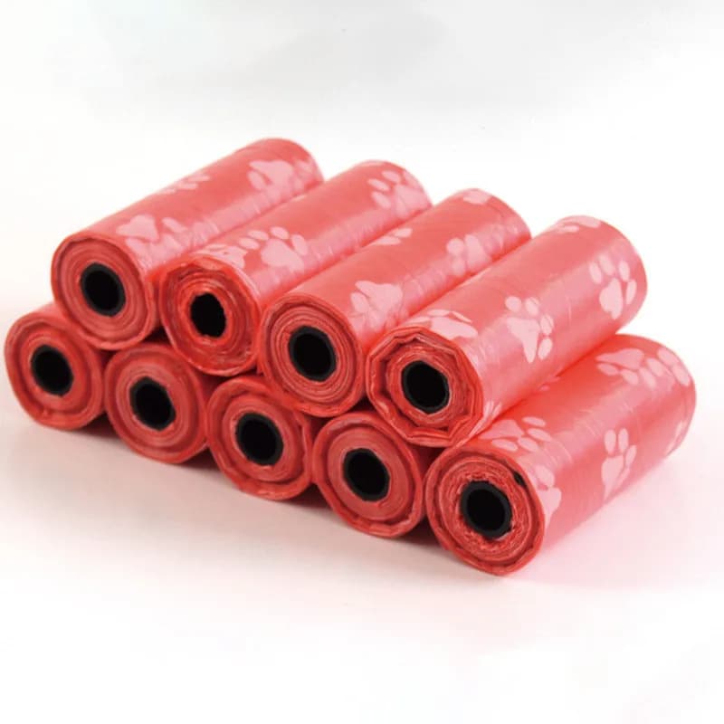 Red paw / 10Rolls