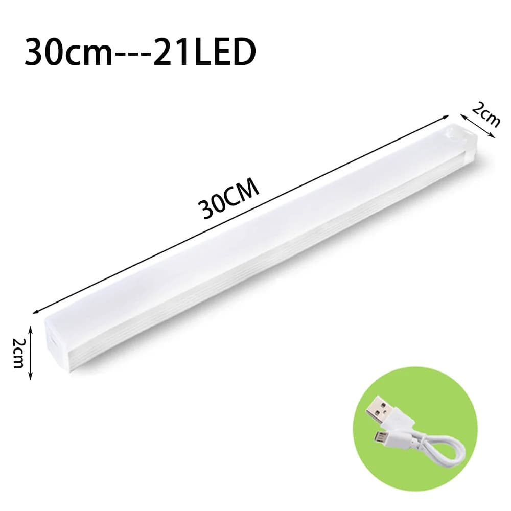 Warm White Light / 30CM