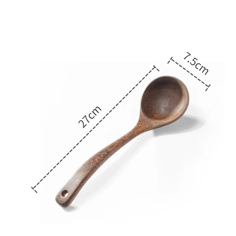 Soup spoon