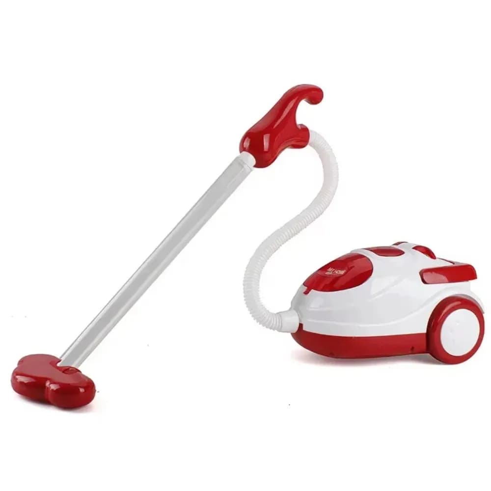 Vacuum cleaner