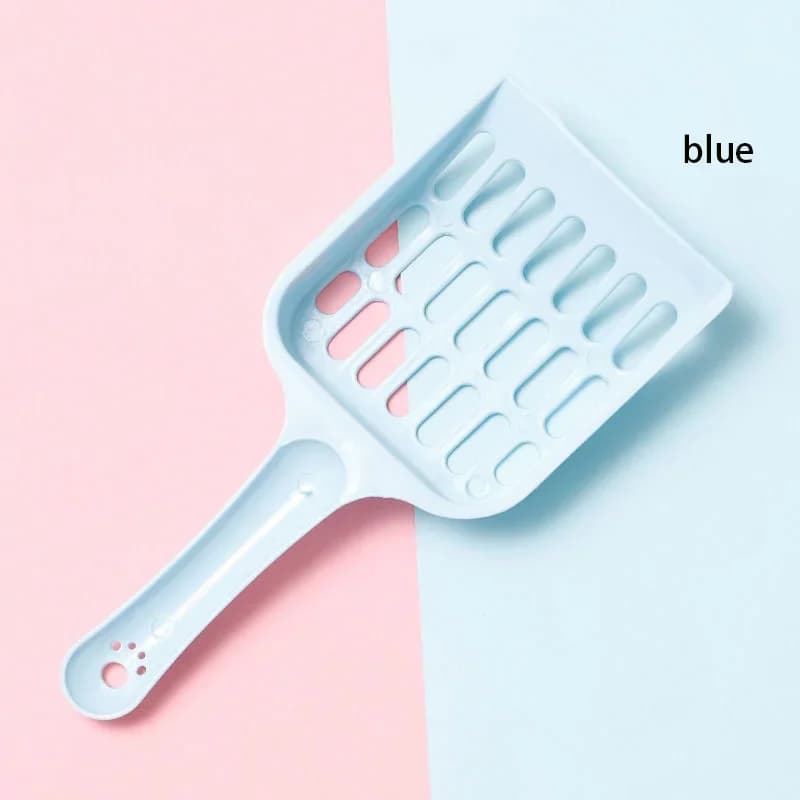 blue / As shown