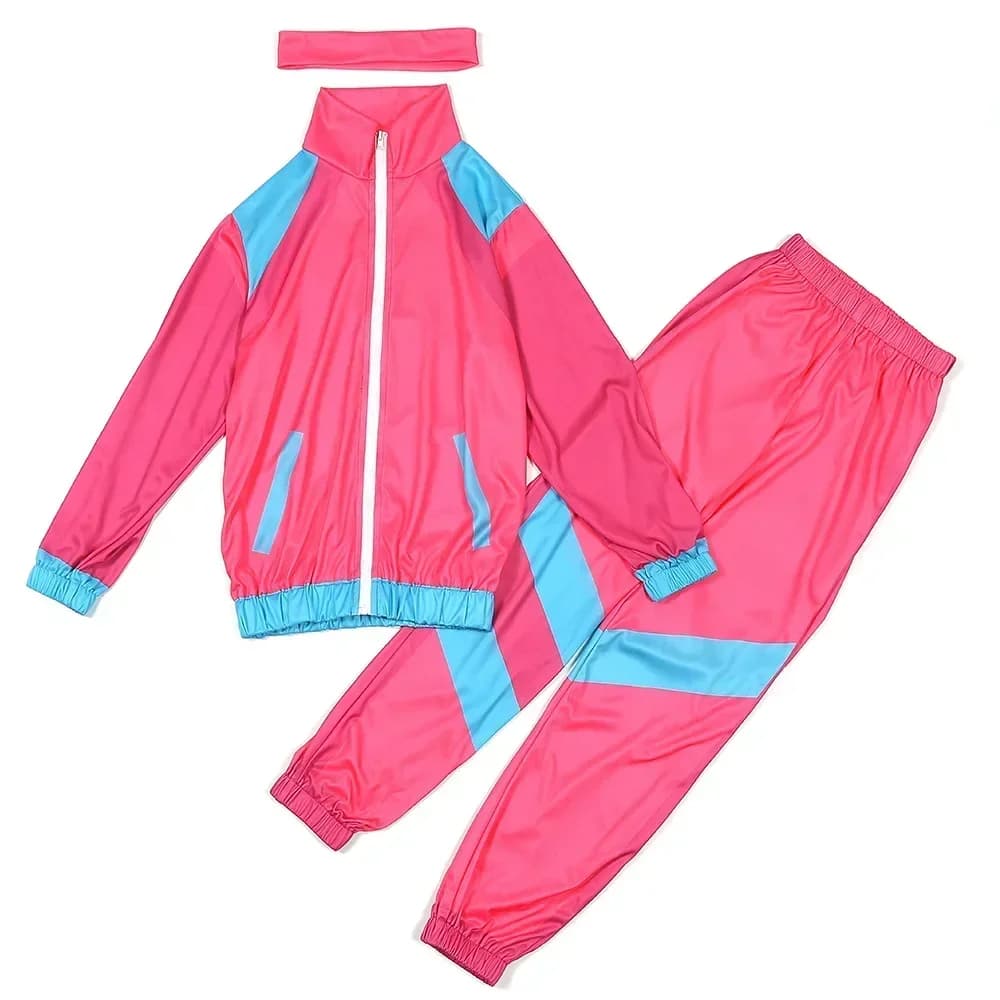 Pink / XS(95-110)