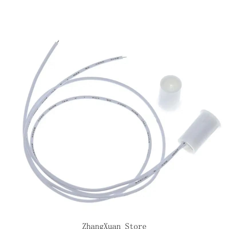 Door Sensors Detector Window Security Contact Switch Low False Alarm 3XUF