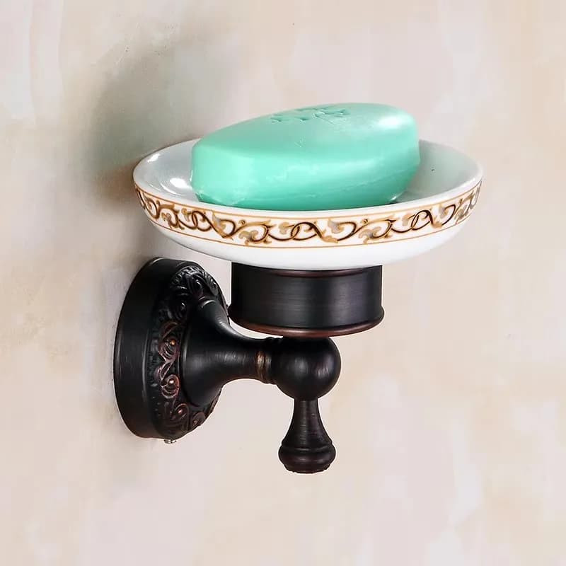 Soap Dish