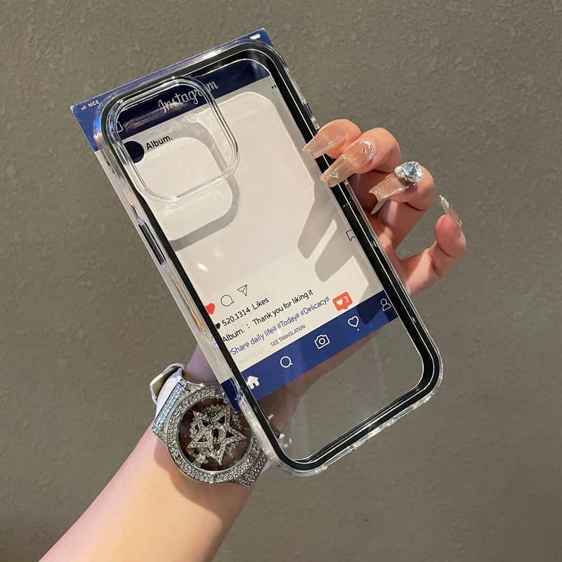 black / For iPhone 11 Pro Max