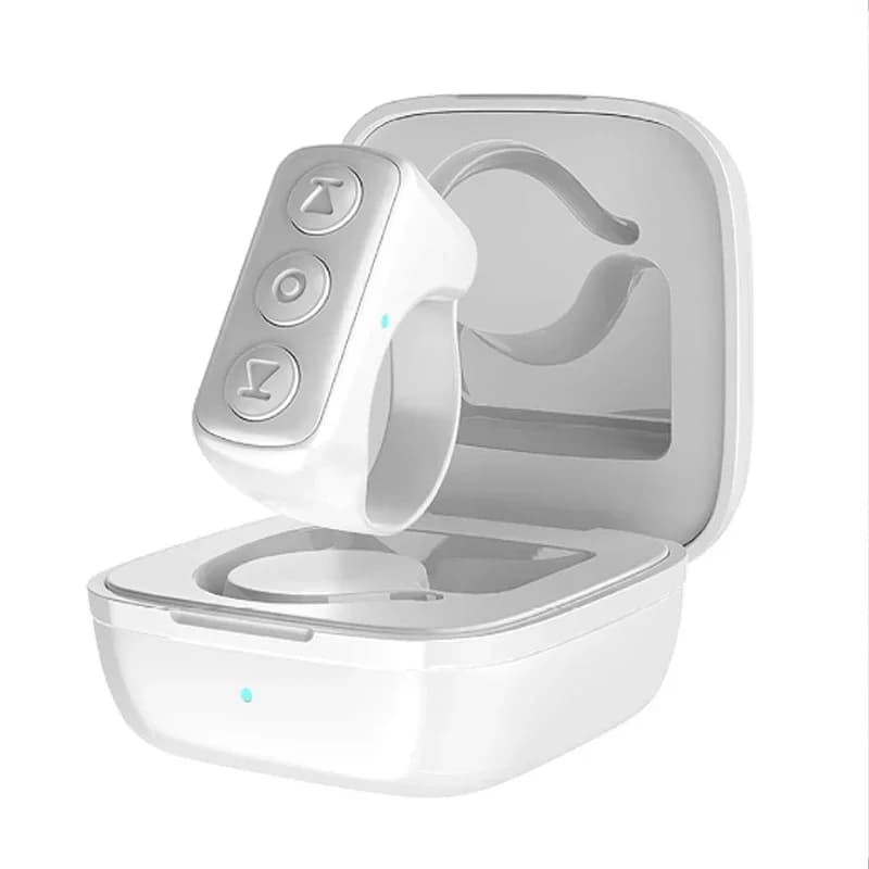 White D01 / No plug