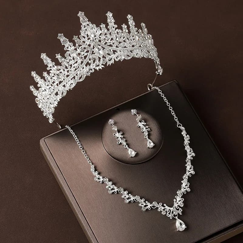Silver Sets