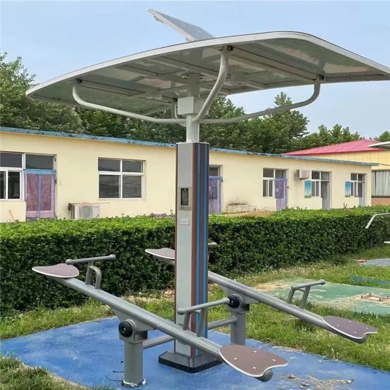 seesaw