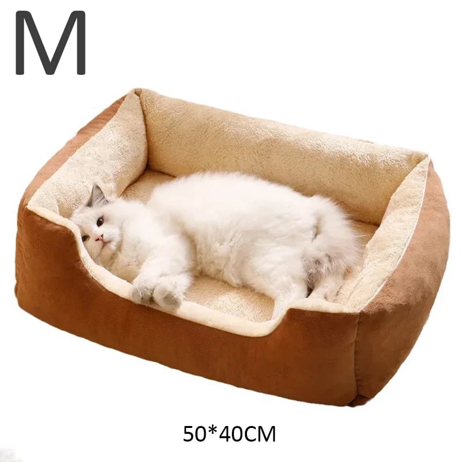 Light Brown-M