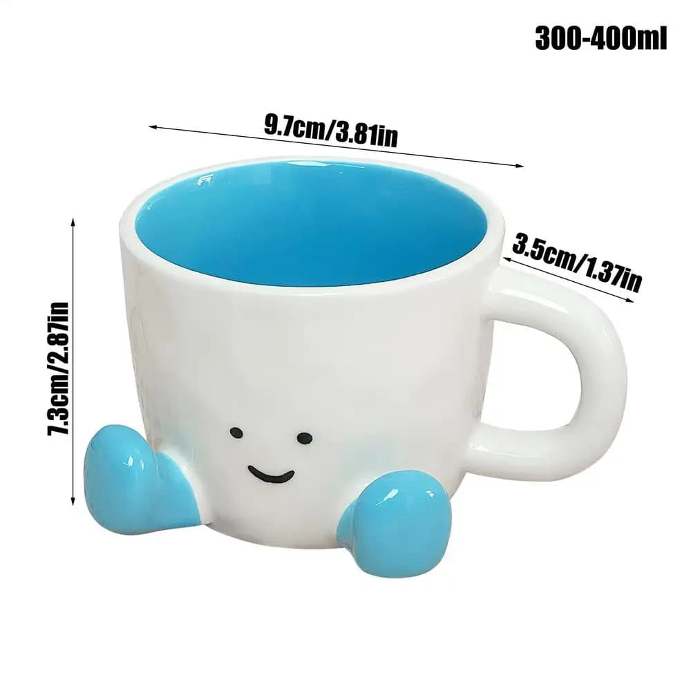Blue / 350ml