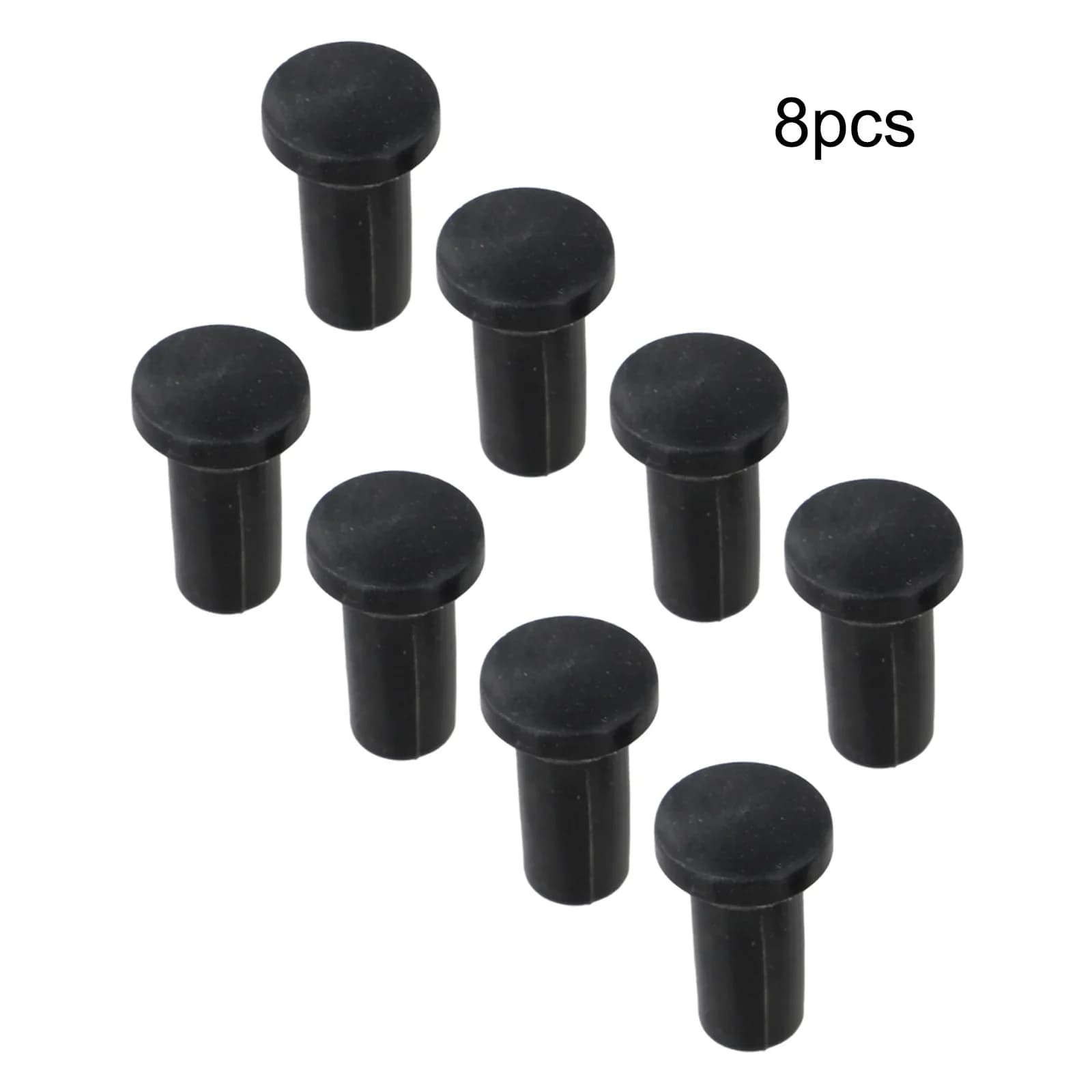 8pcs / China Mainland