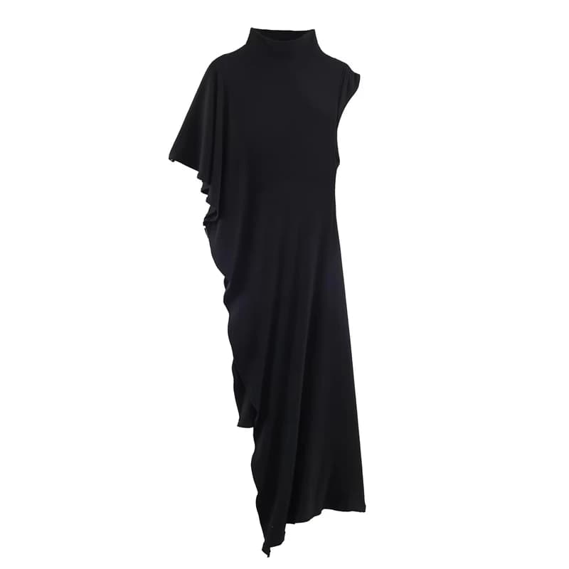 Black / L