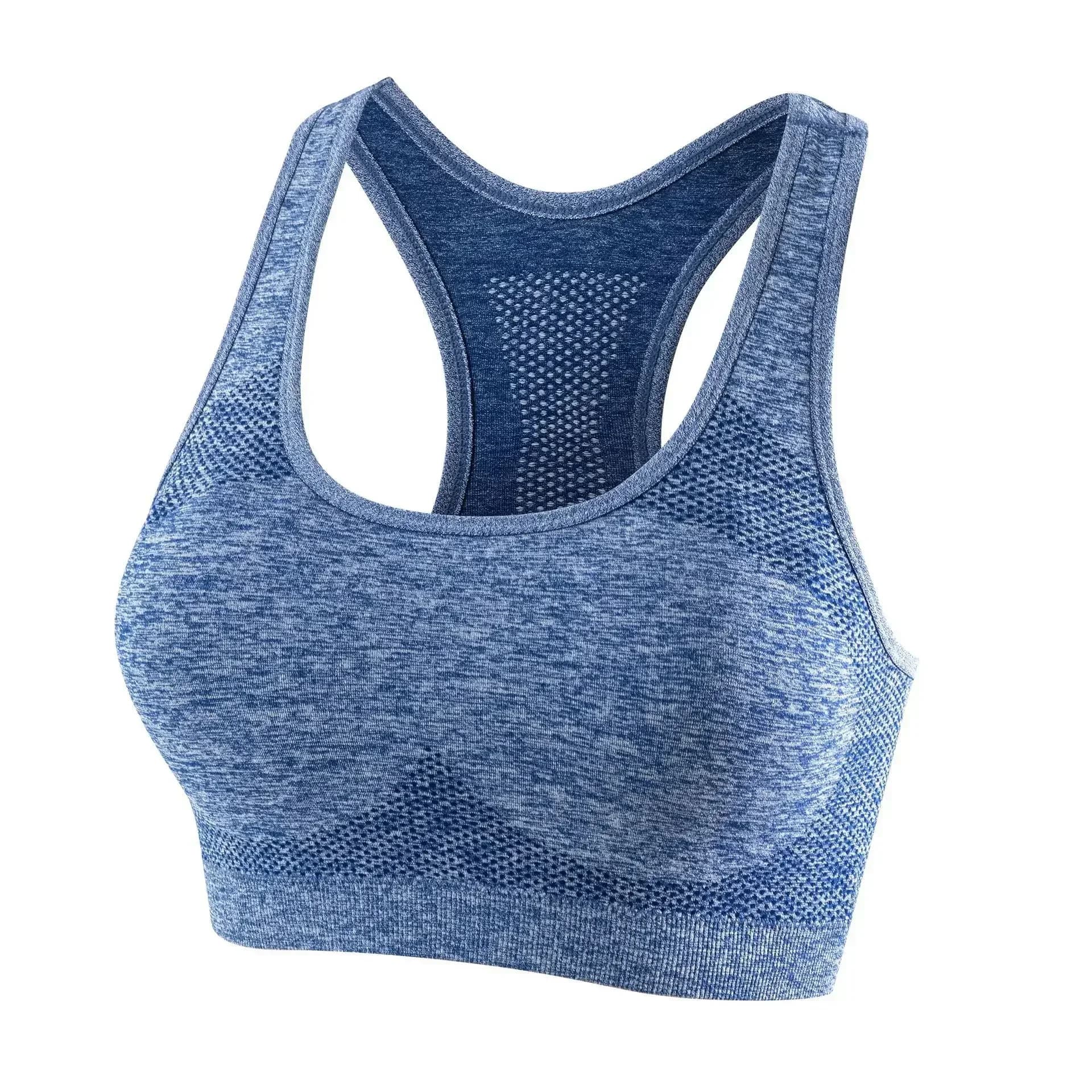 Blue-Top / M(40kg-60kg)