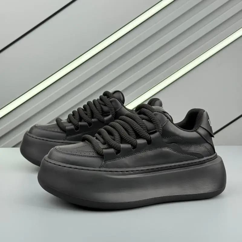 234 Black / 41