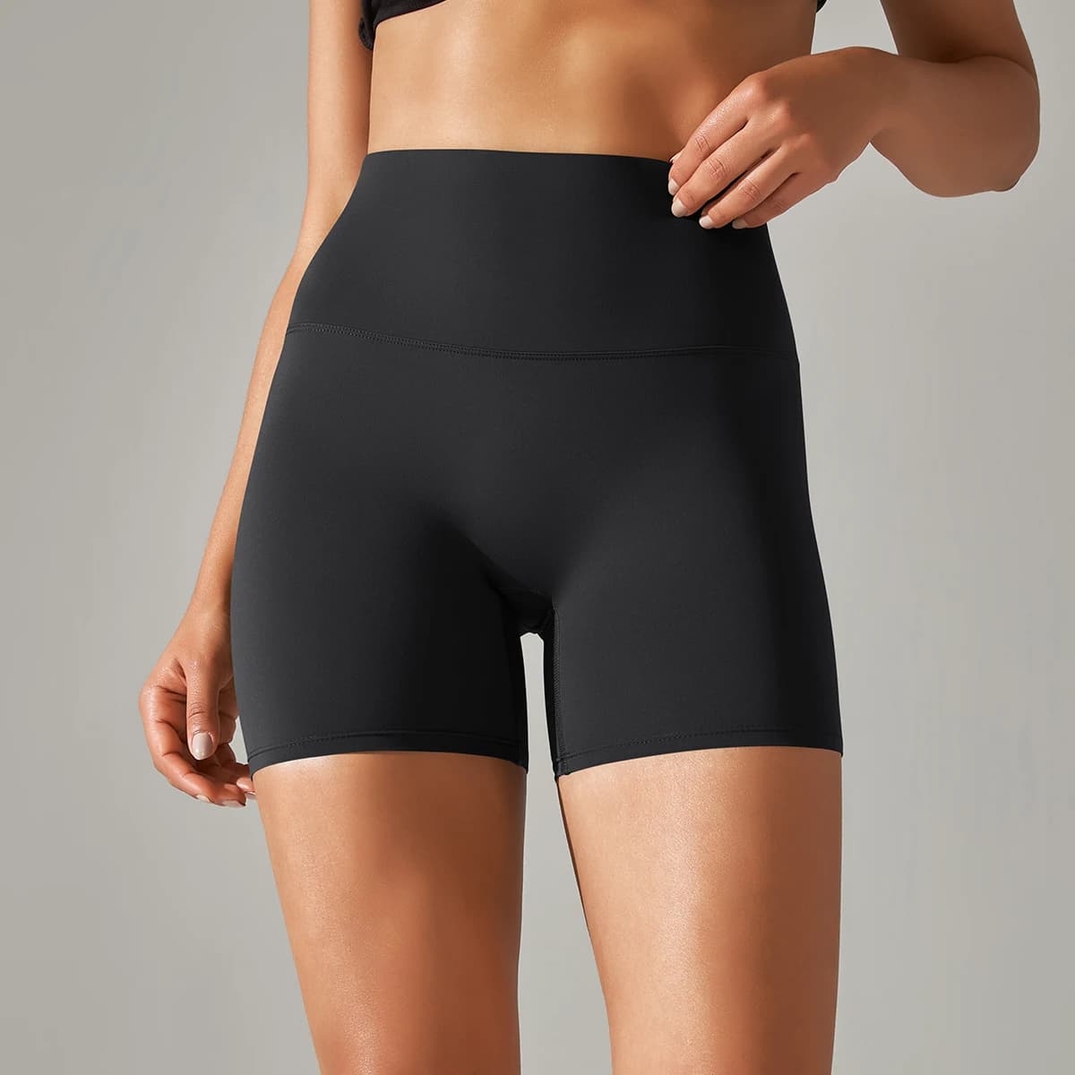 Black / XL