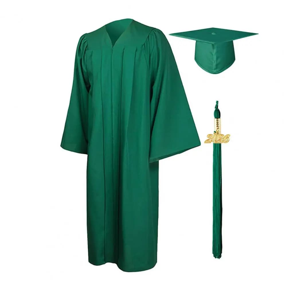 Green / S