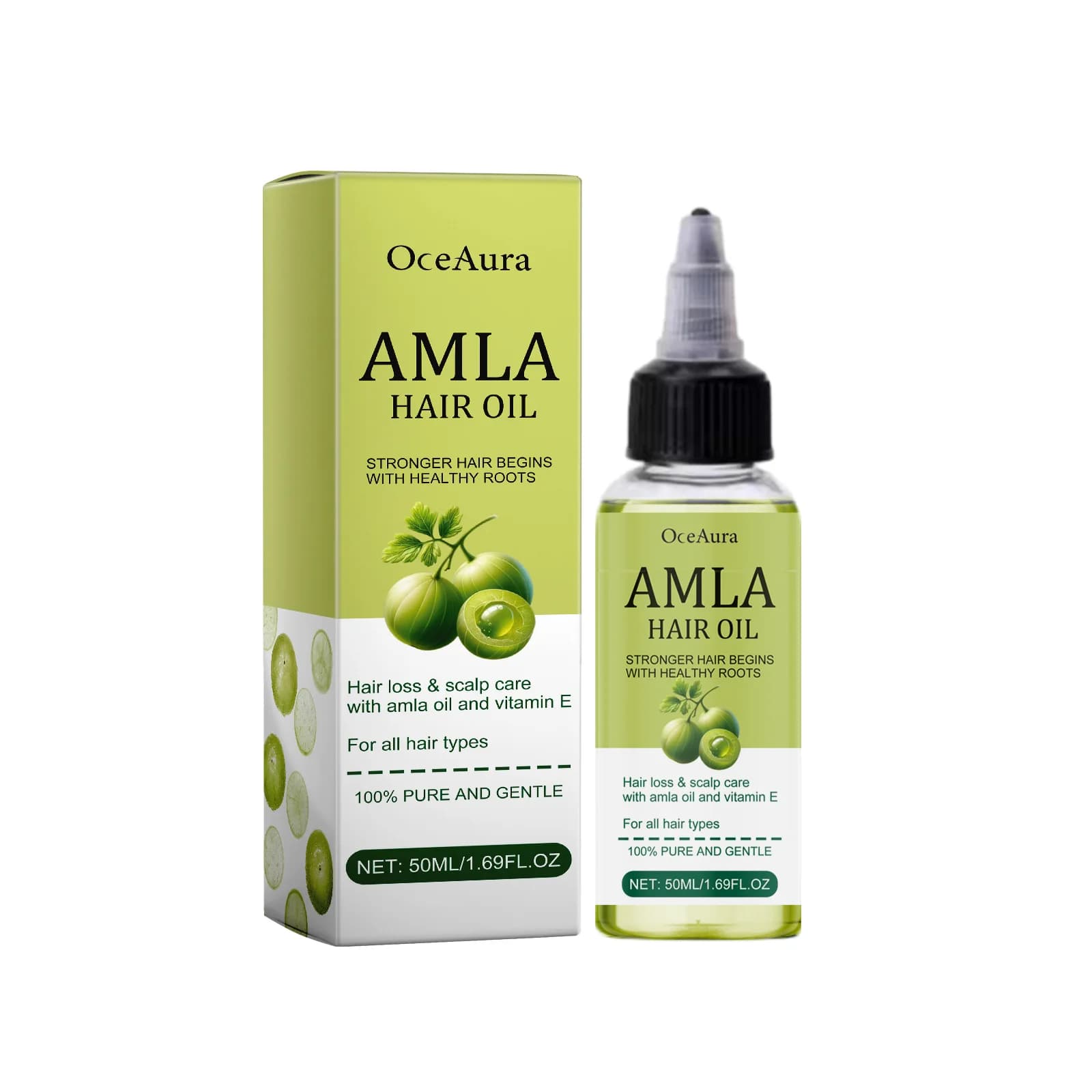 50ml Boxed