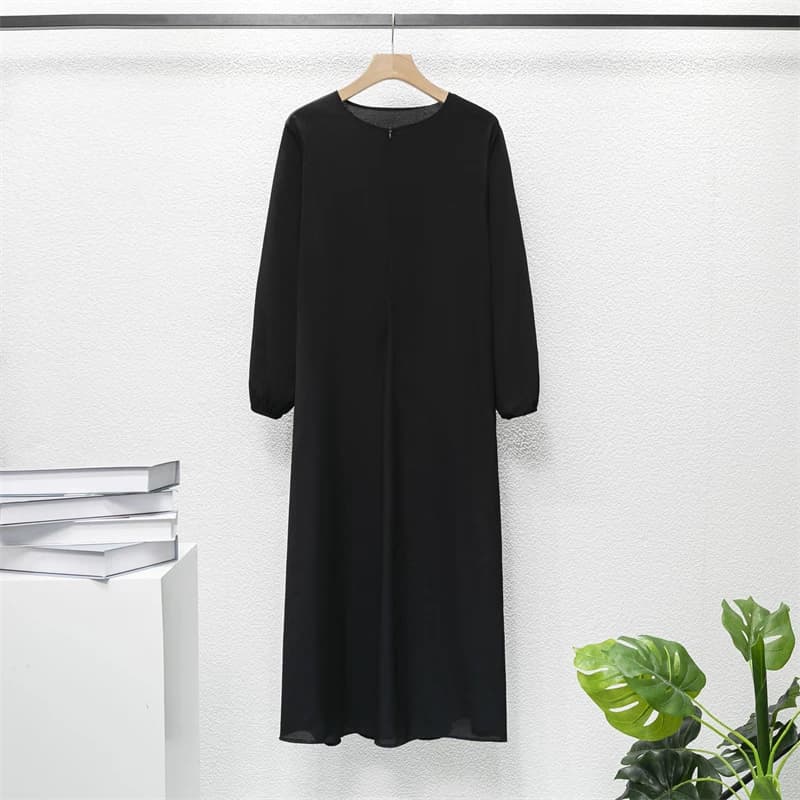 black-6 / One Size