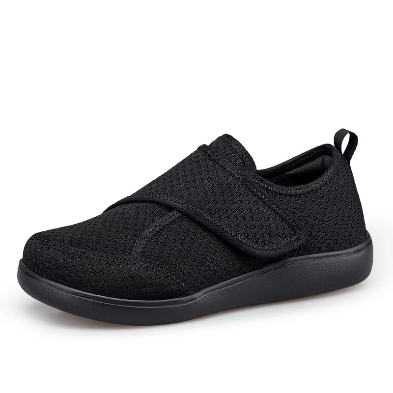 Black / 40