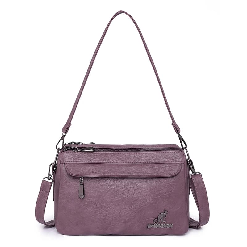 PURPLE / 27cm10cm16cm