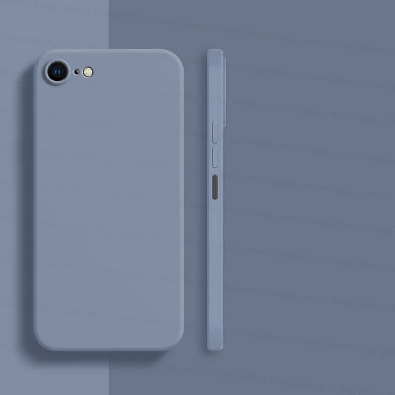 Grey / For iPhone SE (2022)