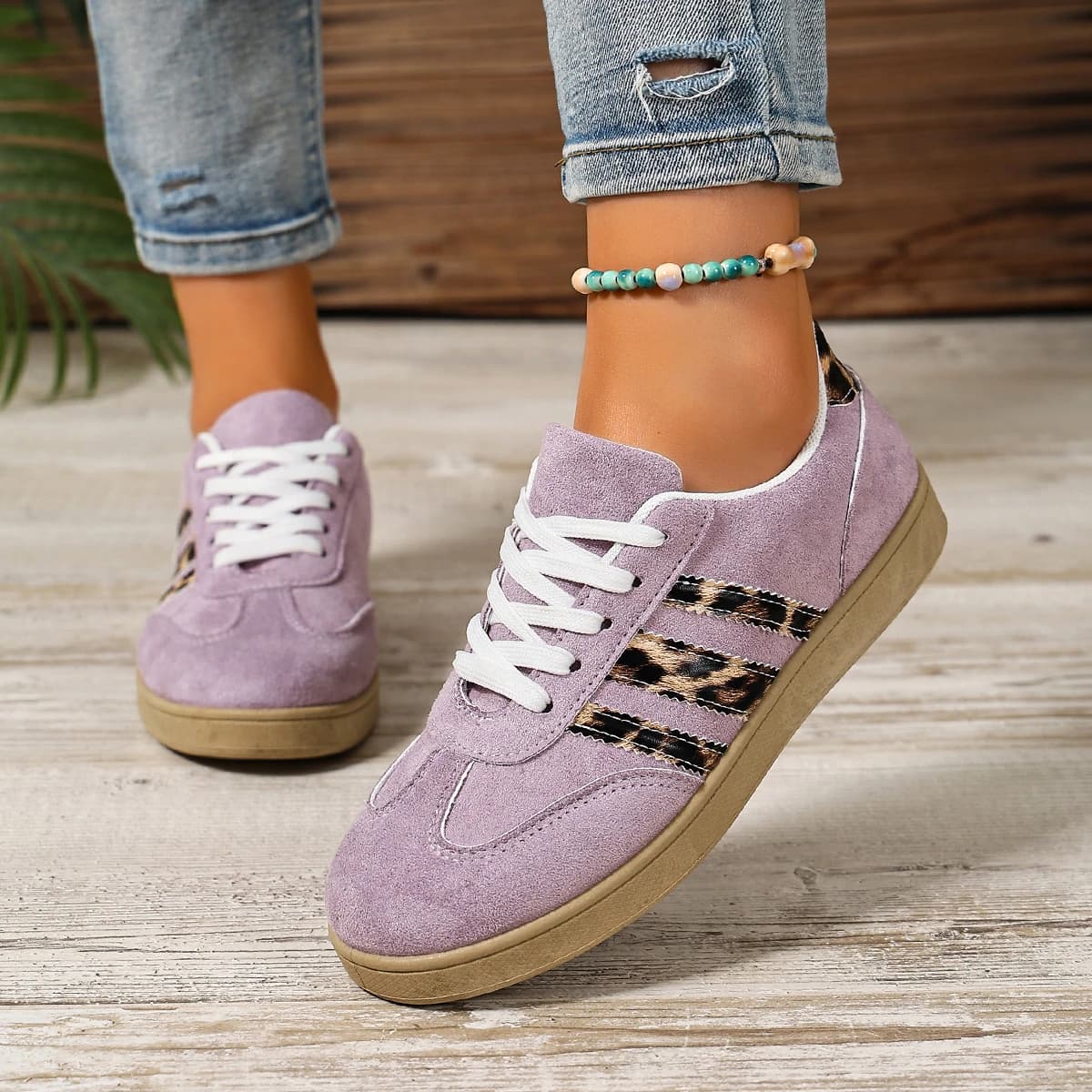 PURPLE / 40