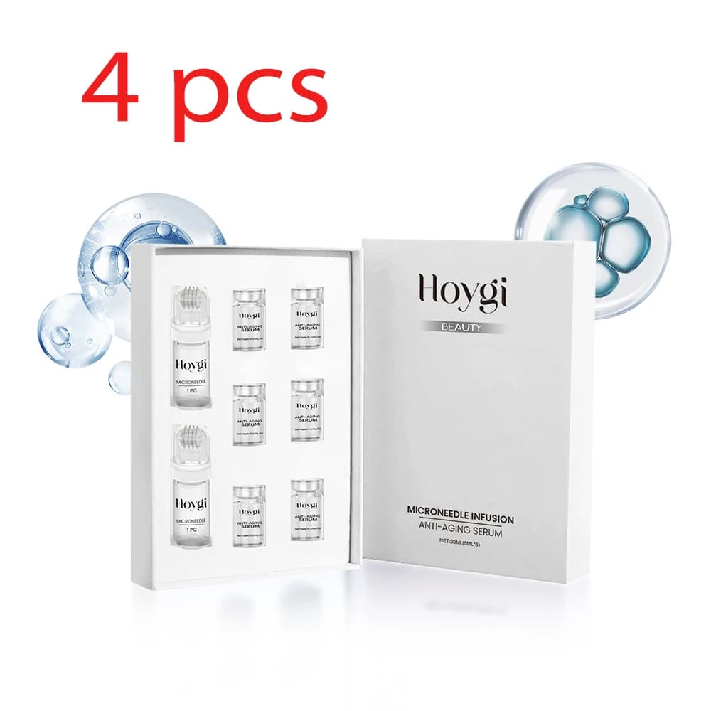 4 pcs
