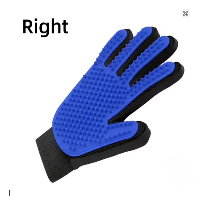 blue right