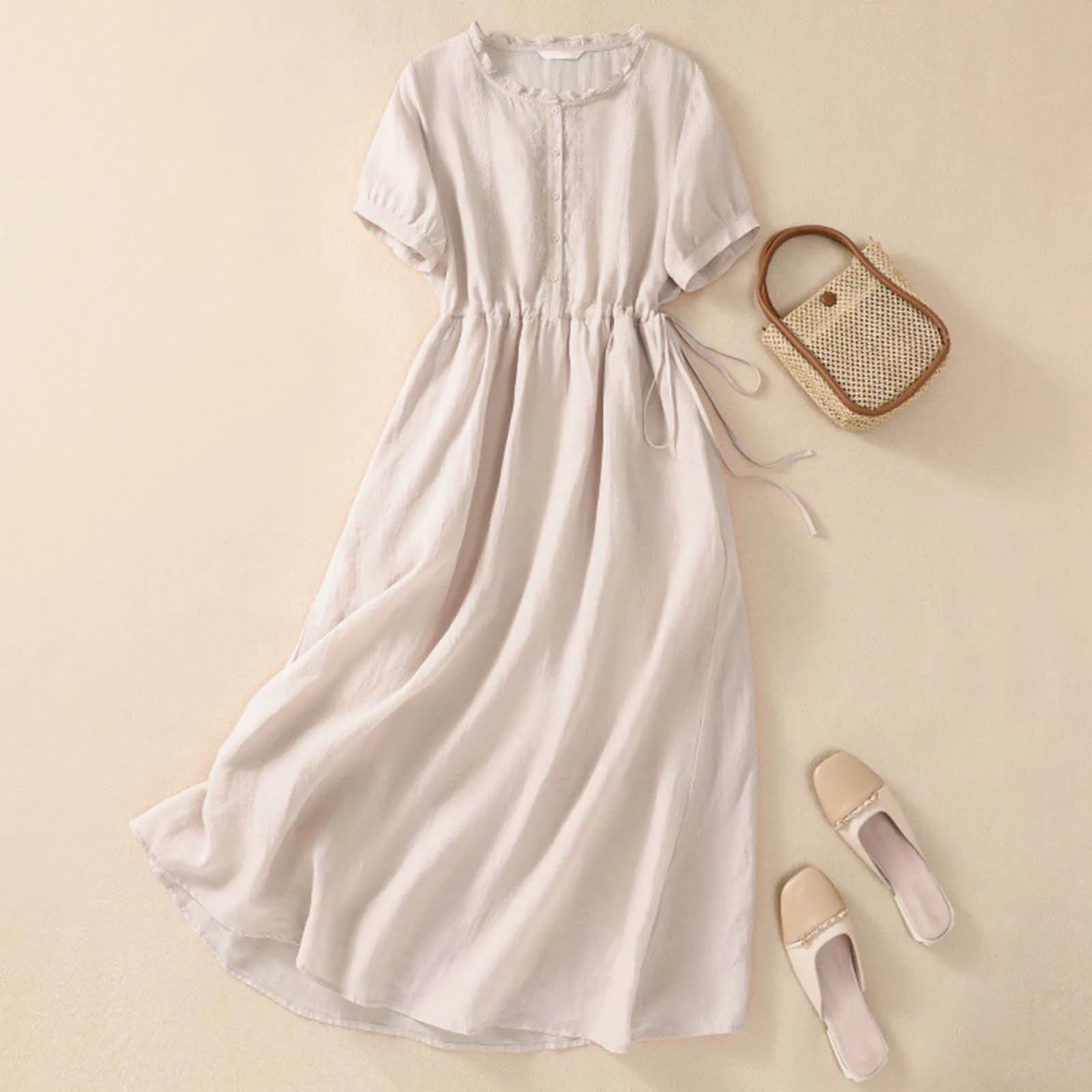 White / XXL / United States