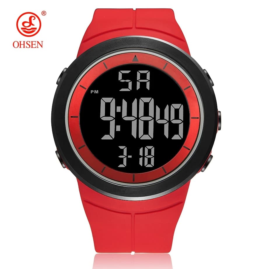 Black Red