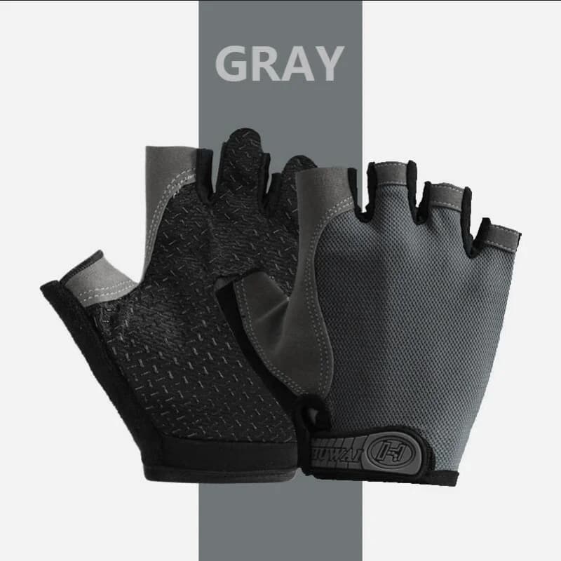 Grey / L