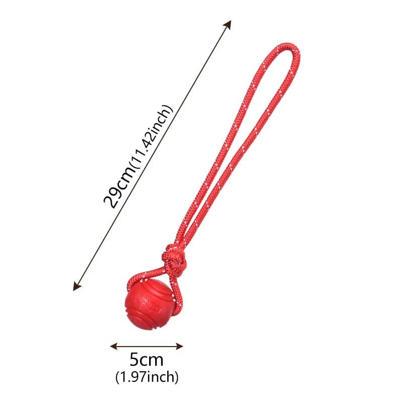 S red