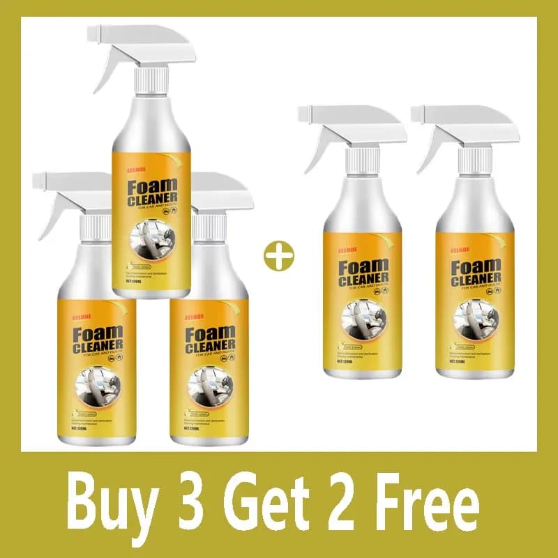 Buy 3 Get 2 Free