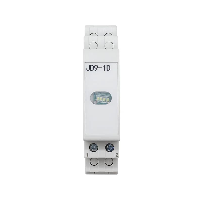 WHITE 24V