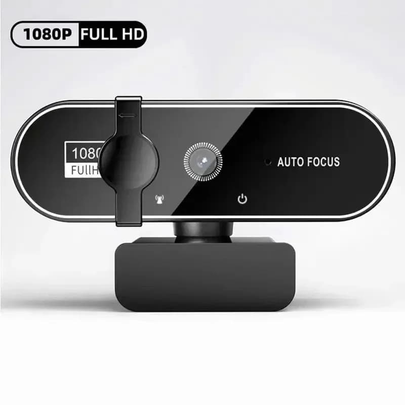 1080P no autofocus