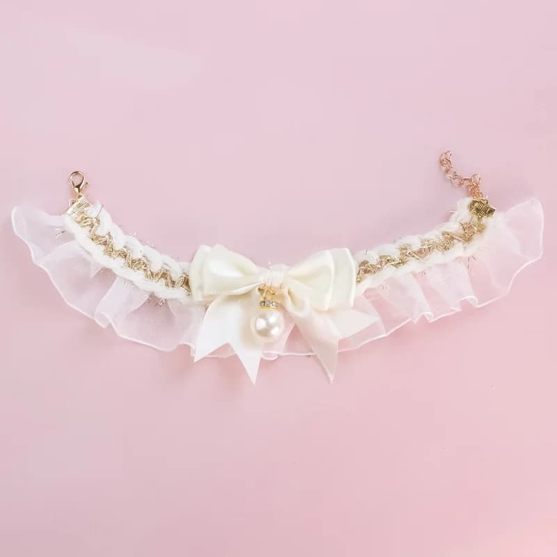 White / XS 15-20cm