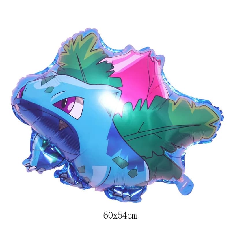 1pcs balloon / Pokemon