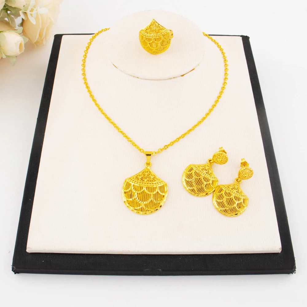 Jewelry Set B
