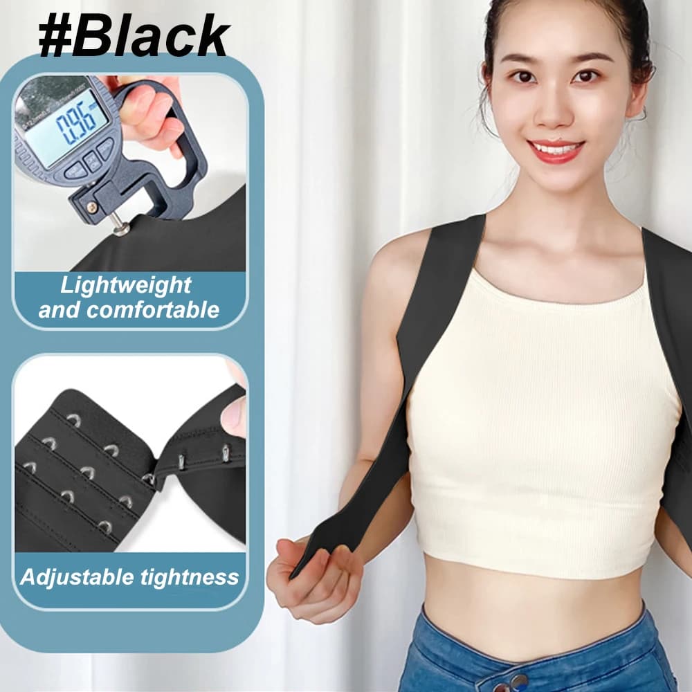 Black / L