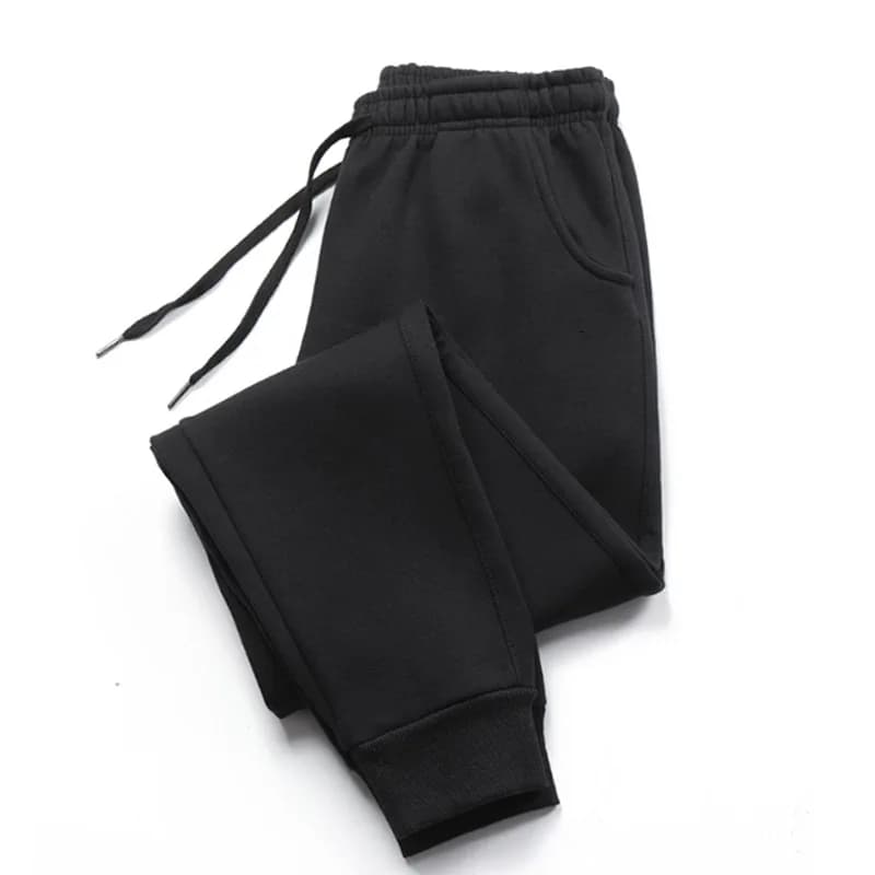 Black / XXXL