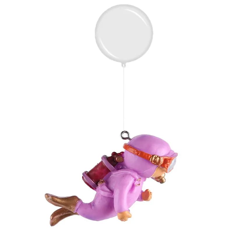 Purple NO.1