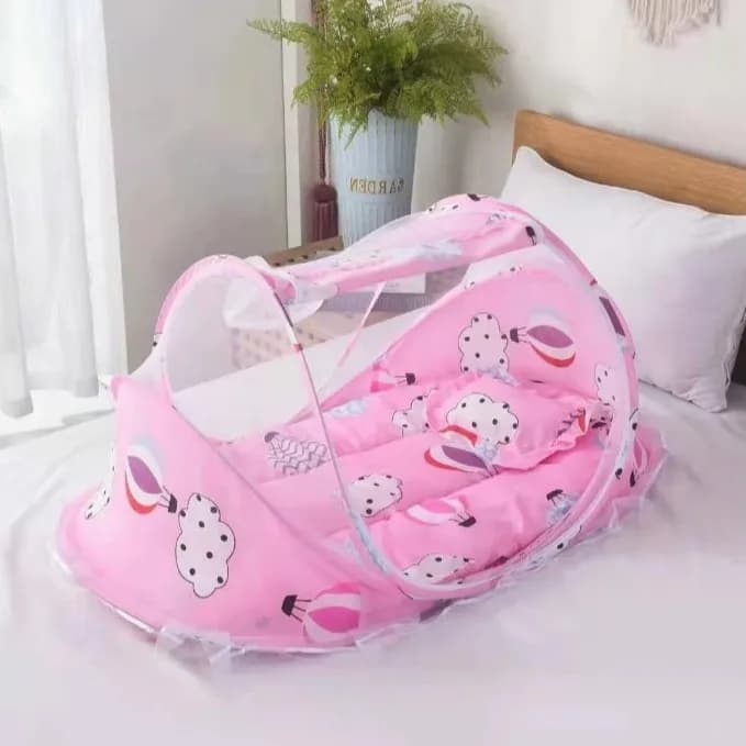 Balloon pink