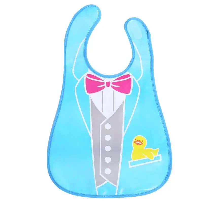 Baby Bibs 1