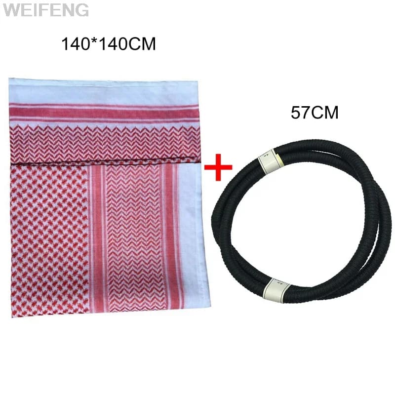 set A red / One Size
