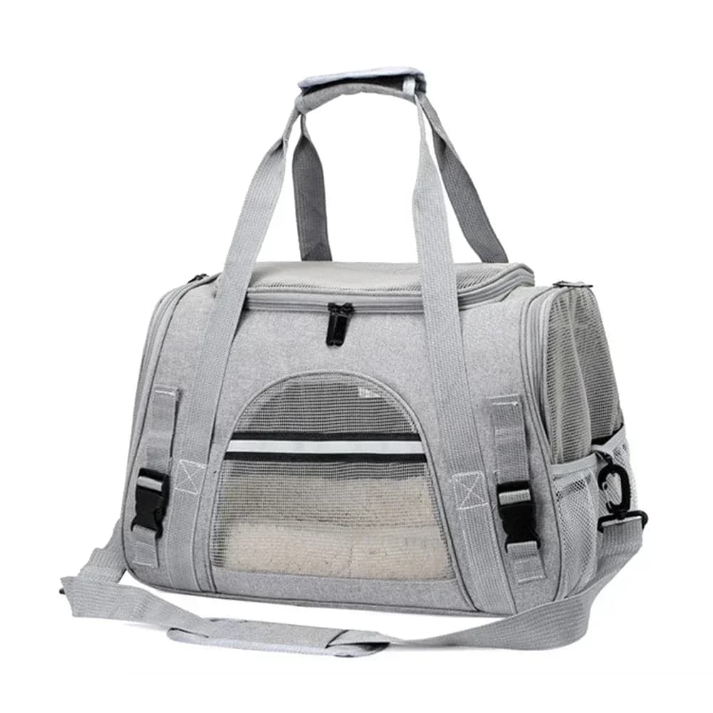 Gray / S
